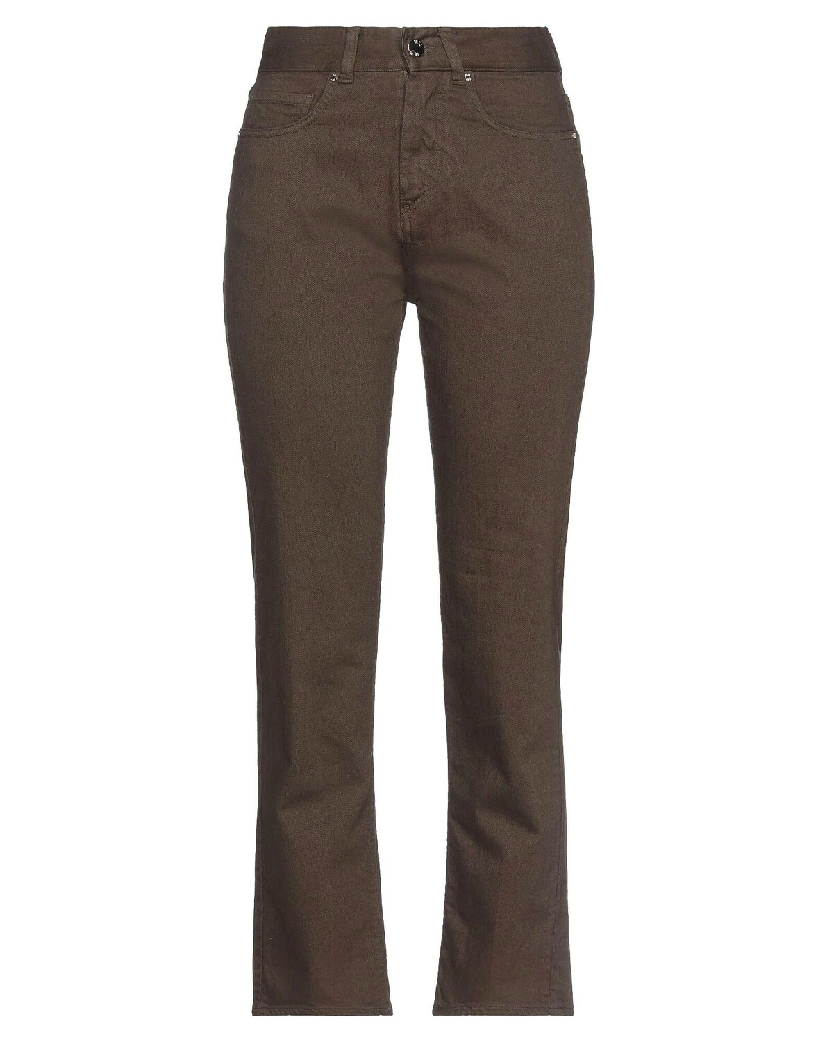 

Брюки 19.70 Nineteen Seventy, коричневый