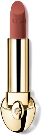

Роскошная помада GUERLAIN Rouge G, 360 Le Beige Nu Velvet 3,5 g