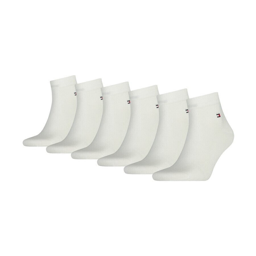 

Носки Tommy Hilfiger Underwear Socks, белый
