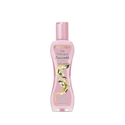 

BioSilk Irresistible Collection Несмываемое средство Silk Therapy с ароматом жасмина и меда, 2,26 унции, Серый, BioSilk Irresistible Collection Несмываемое средство Silk Therapy с ароматом жасмина и меда, 2,26 унции
