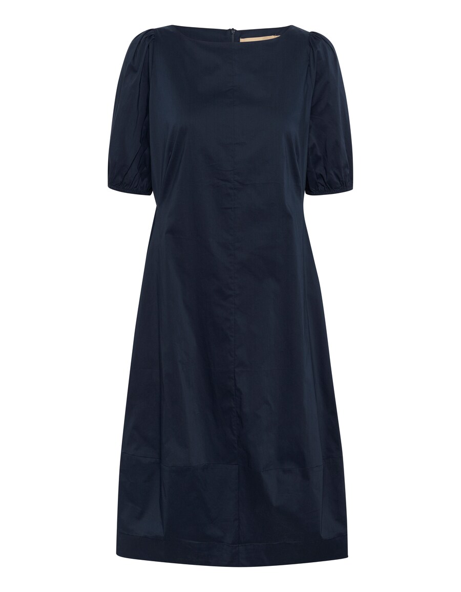 

Мини платье CULTURE Antoinett, Navy