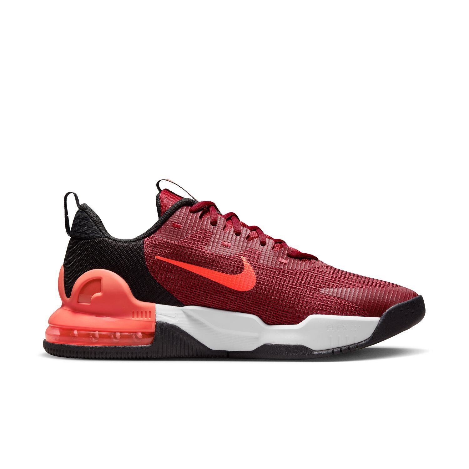 

Мужские кроссовки для тренинга Nike Air Max Alpha 5, Коричневый, Мужские кроссовки для тренинга Nike Air Max Alpha 5