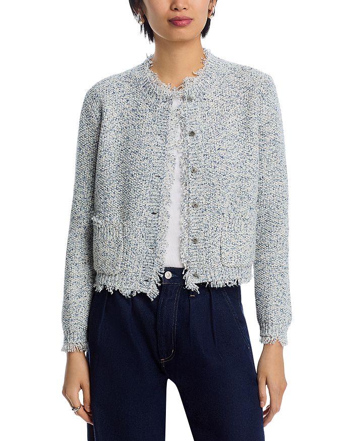 

Свитер Emorie Kobi Halperin, синий