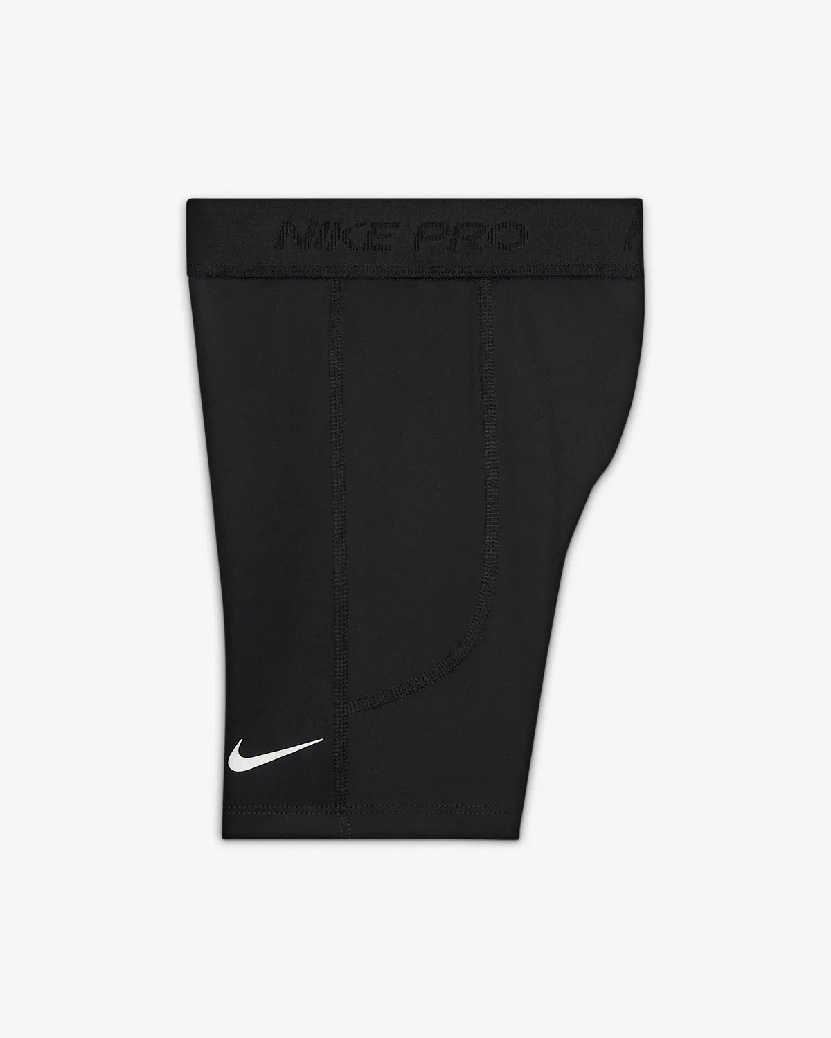 Детские шорты Nike Pro Dri-FIT для мальчиков, Black