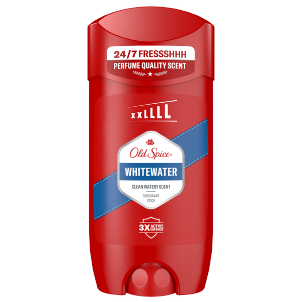 

Мужской дезодорант-карандаш, 85 мл Old Spice Whitewater