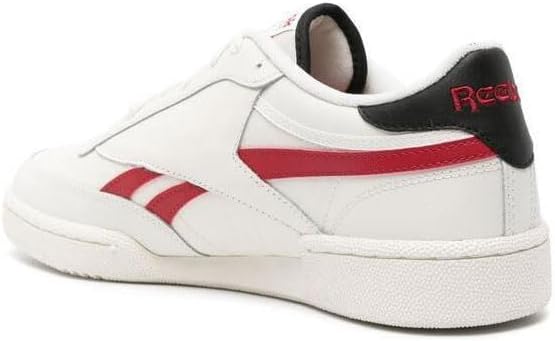 Мужские кроссовки Reebok Club C Revenge, черный — фото 4