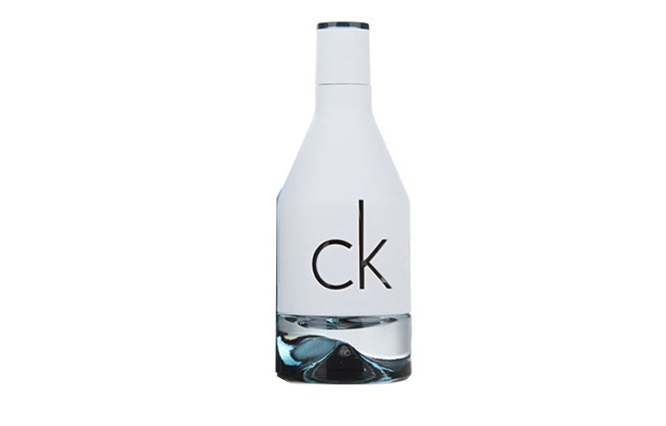 Мужской парфюм Love You Because You Long-Lasting с пушистыми нотами туалетная вода 50 мл Calvin Klein — фото 4