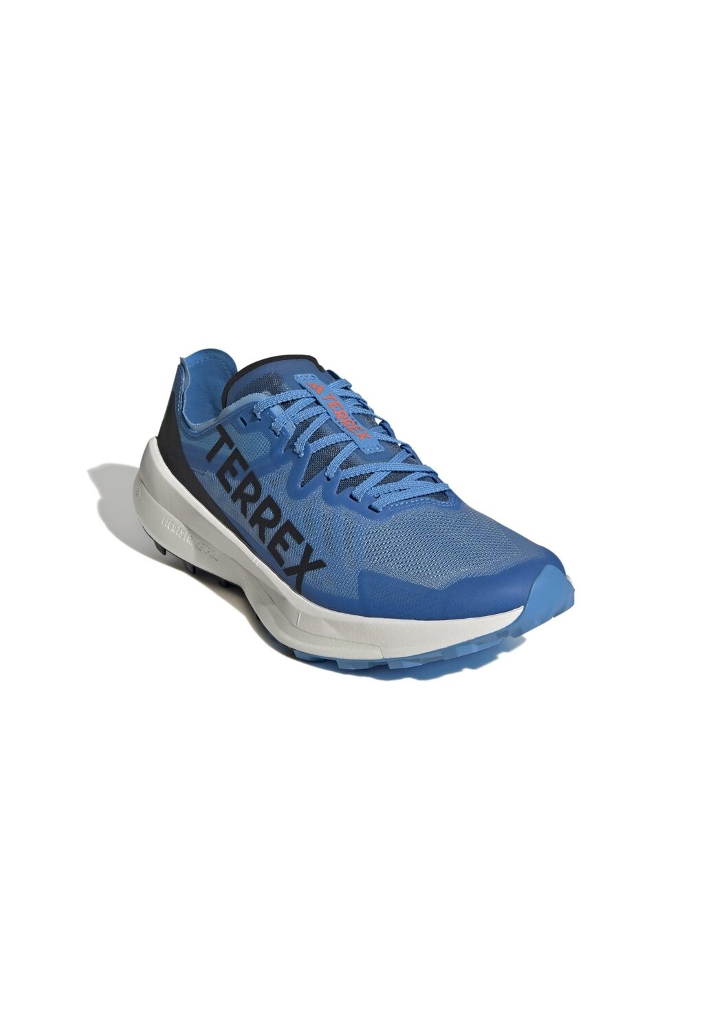 

Походная обувь AGRAVIC SPEED Adidas Terrex, синий