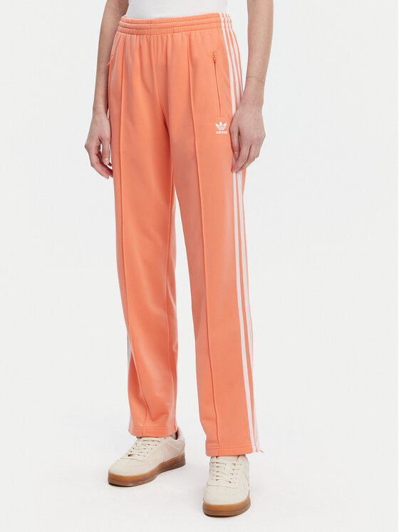 

Спортивные брюки обычного кроя adicolor Classics Firebird JC8286 Adidas, оранжевый