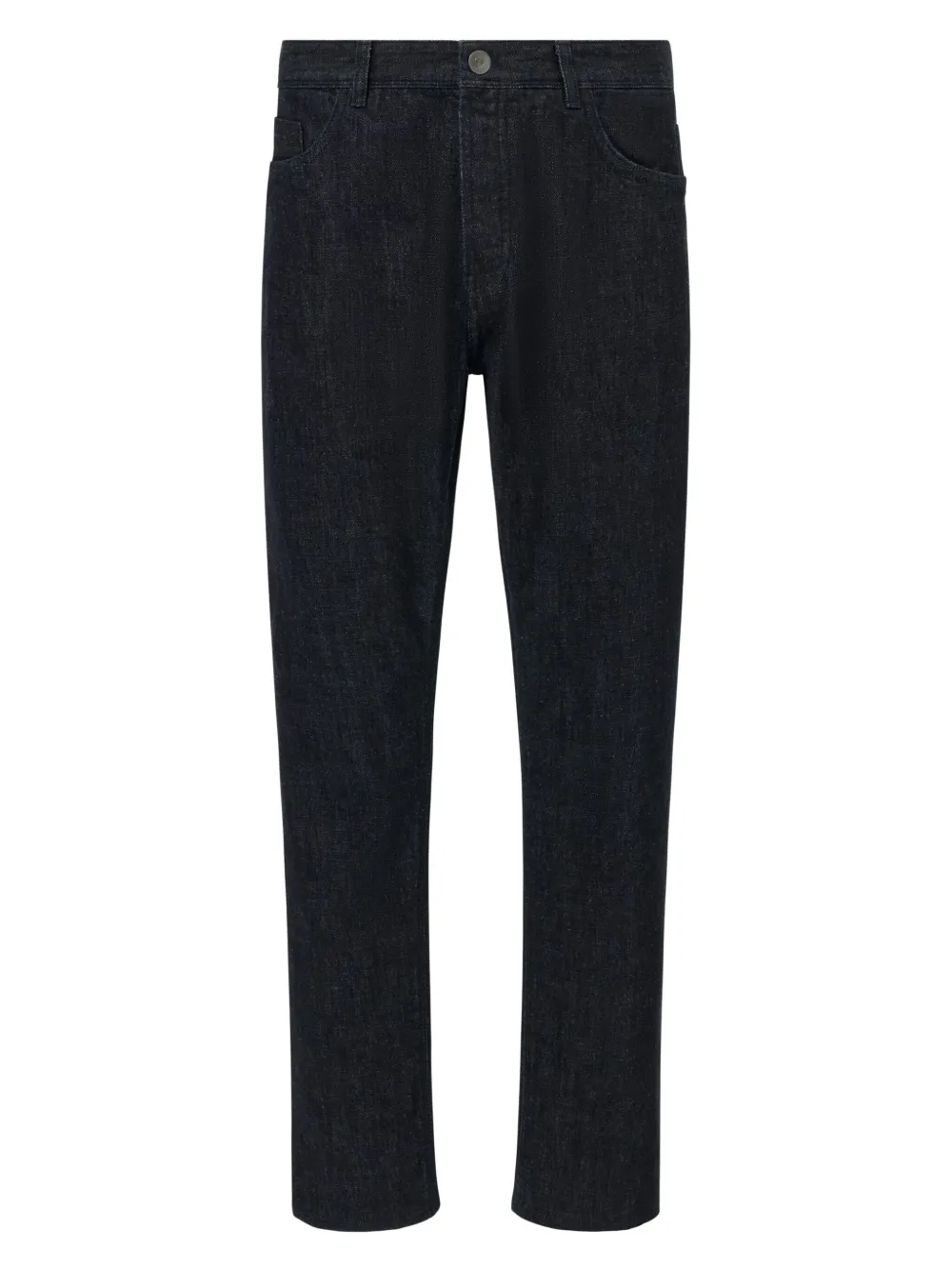 

Джинсы Selvedge Boggi Milano, синий