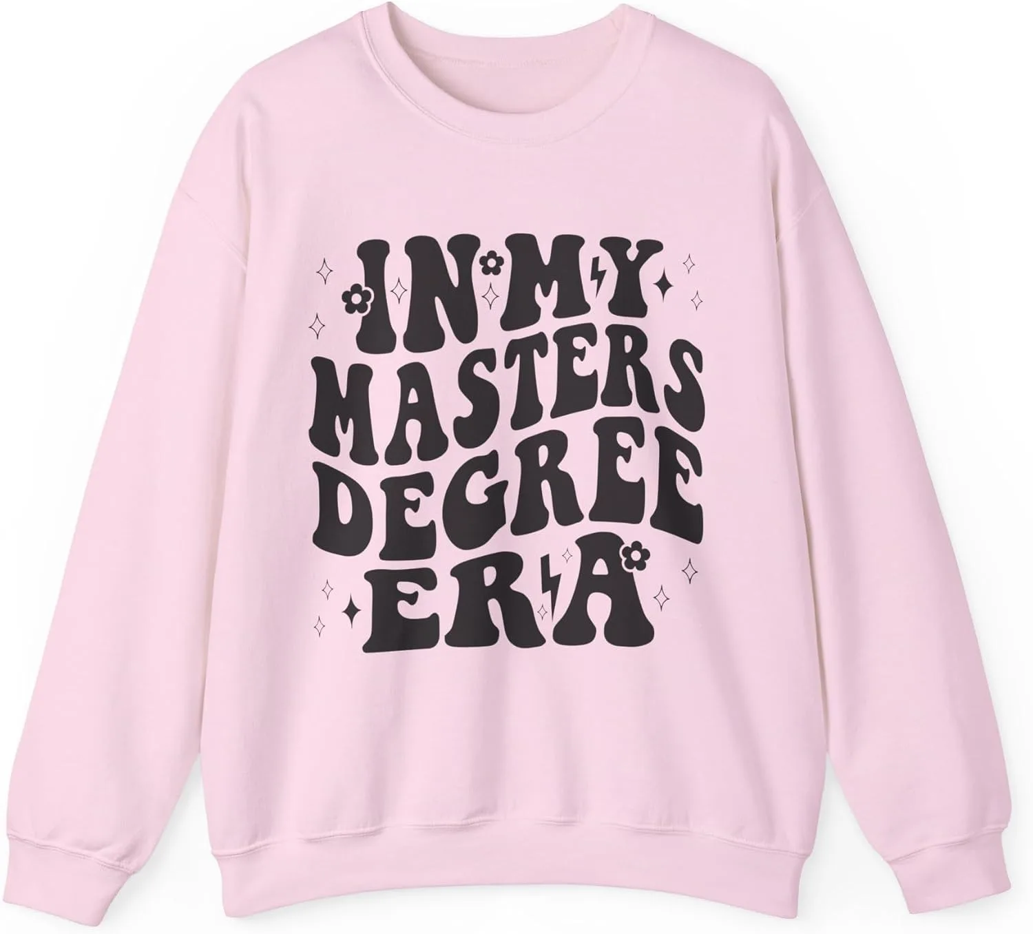 Толстовка Masters Degree