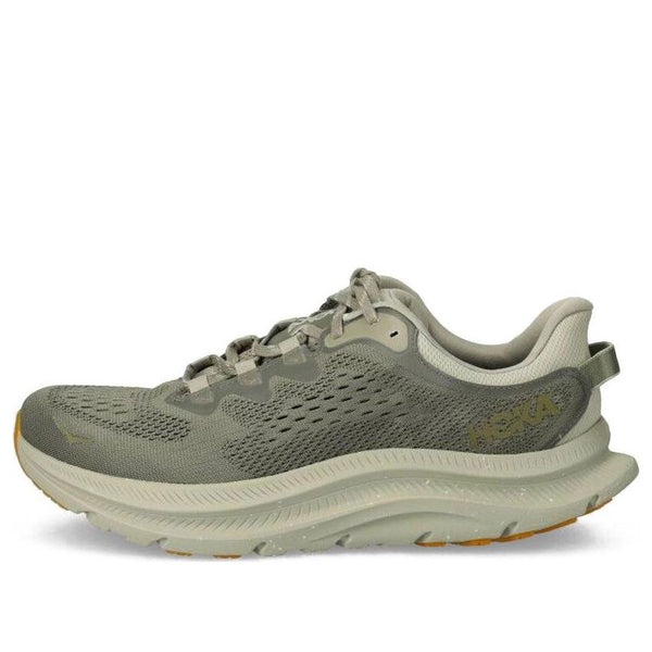 

Кроссовки kawana 2 Hoka One One, зеленый