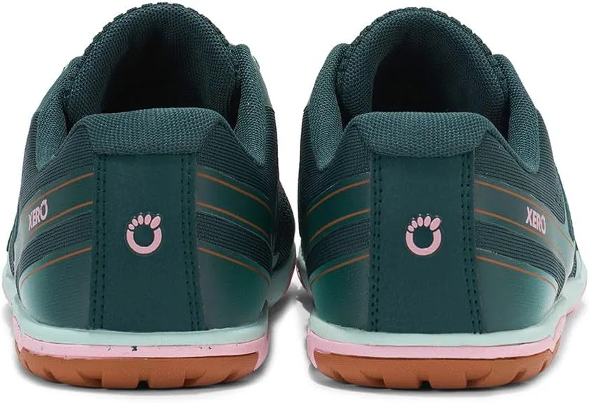 Обувь Xero Xero Shoes, 2-Green — фото 4