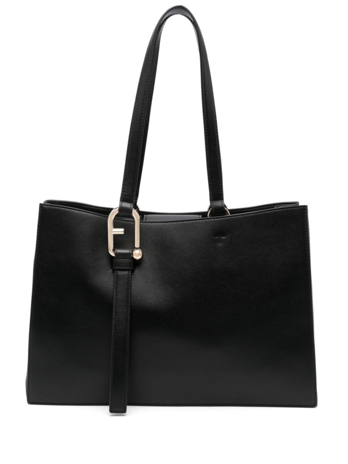 

Furla сумка-тоут Nuvola, черный