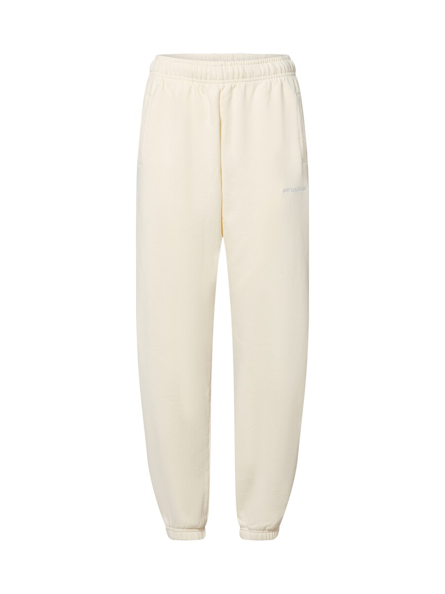 

Брюки свободного кроя Pegador Villa, Ecru