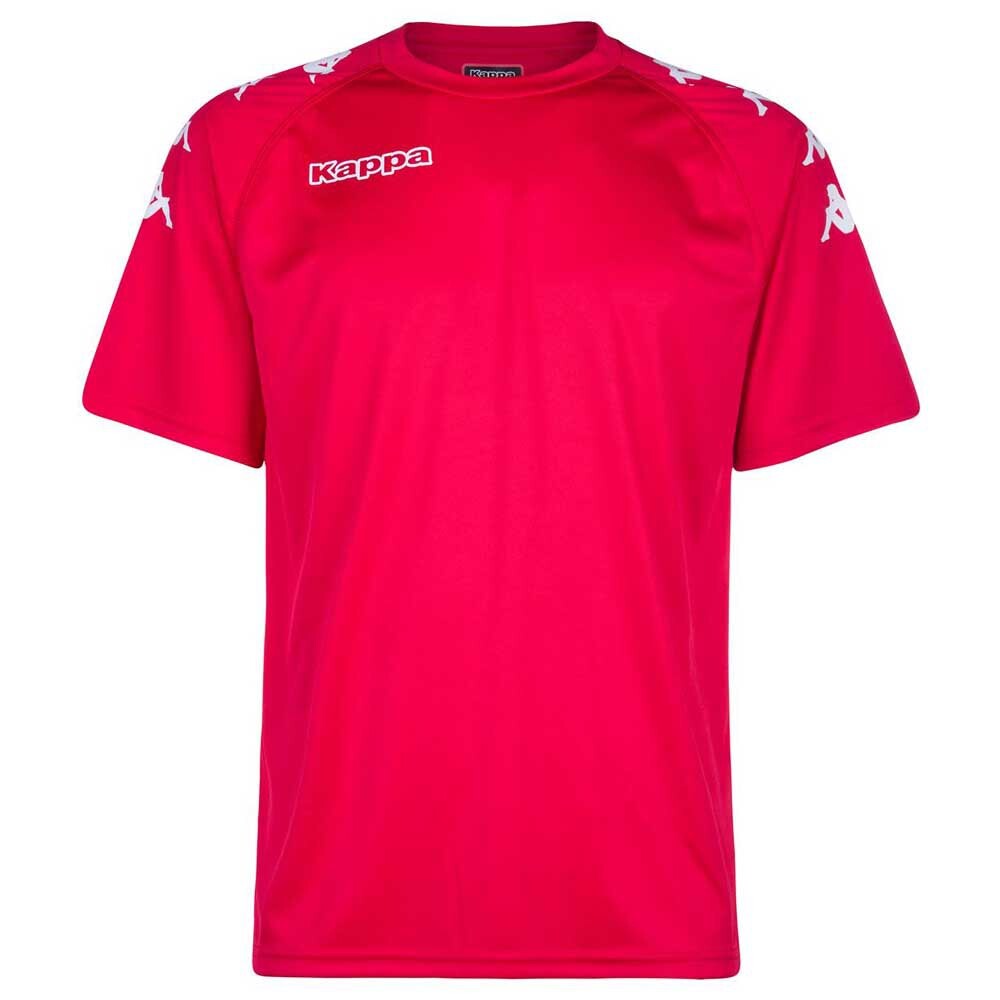 

Футболка Kappa Castolo, красный