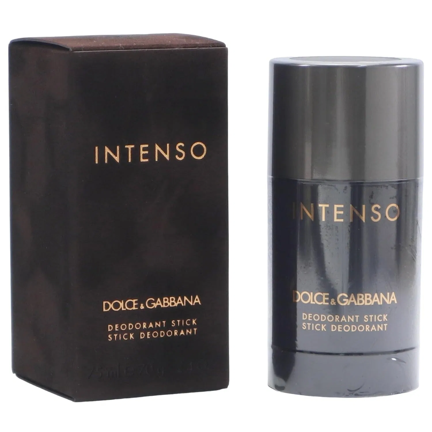 Дезодорант-стик «Intenso Pour Homme» от Dolce & Gabbana Dolce & Gabbana