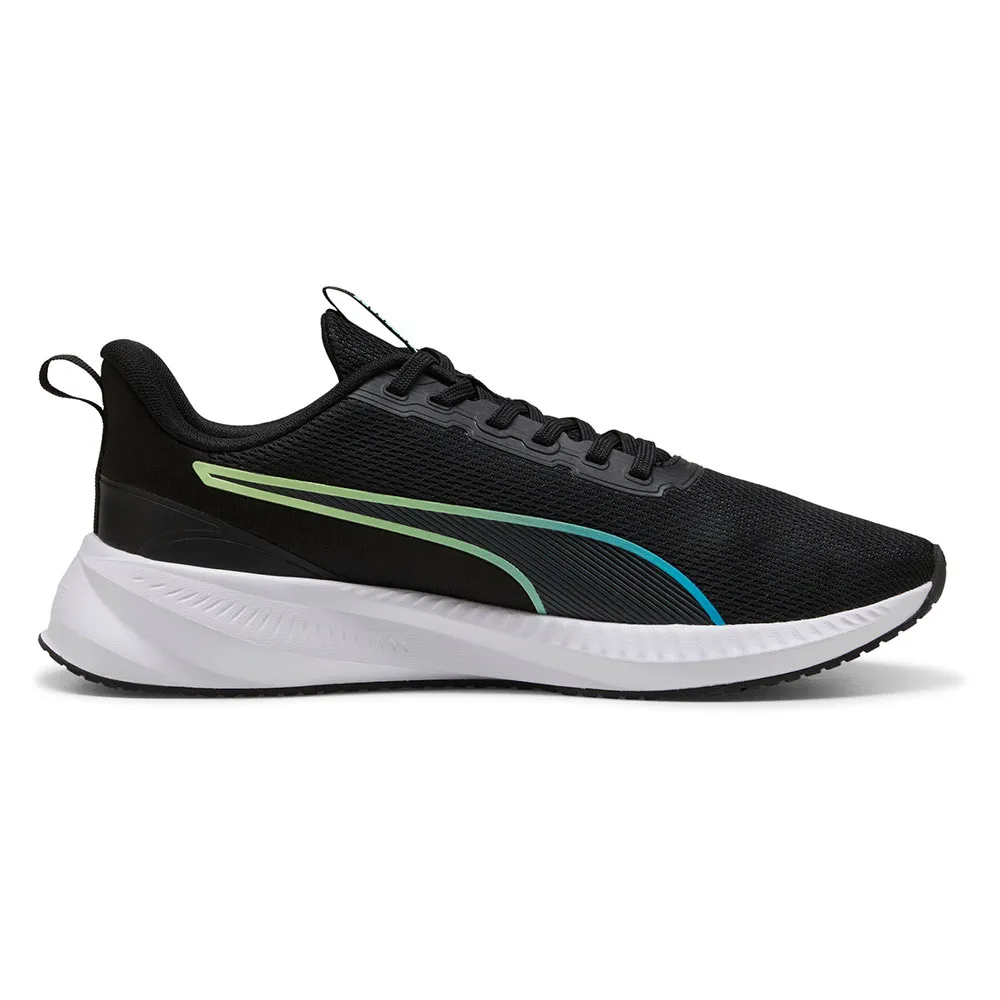 Беговые кроссовки Puma Flyer Lite 3, черный — фото 3