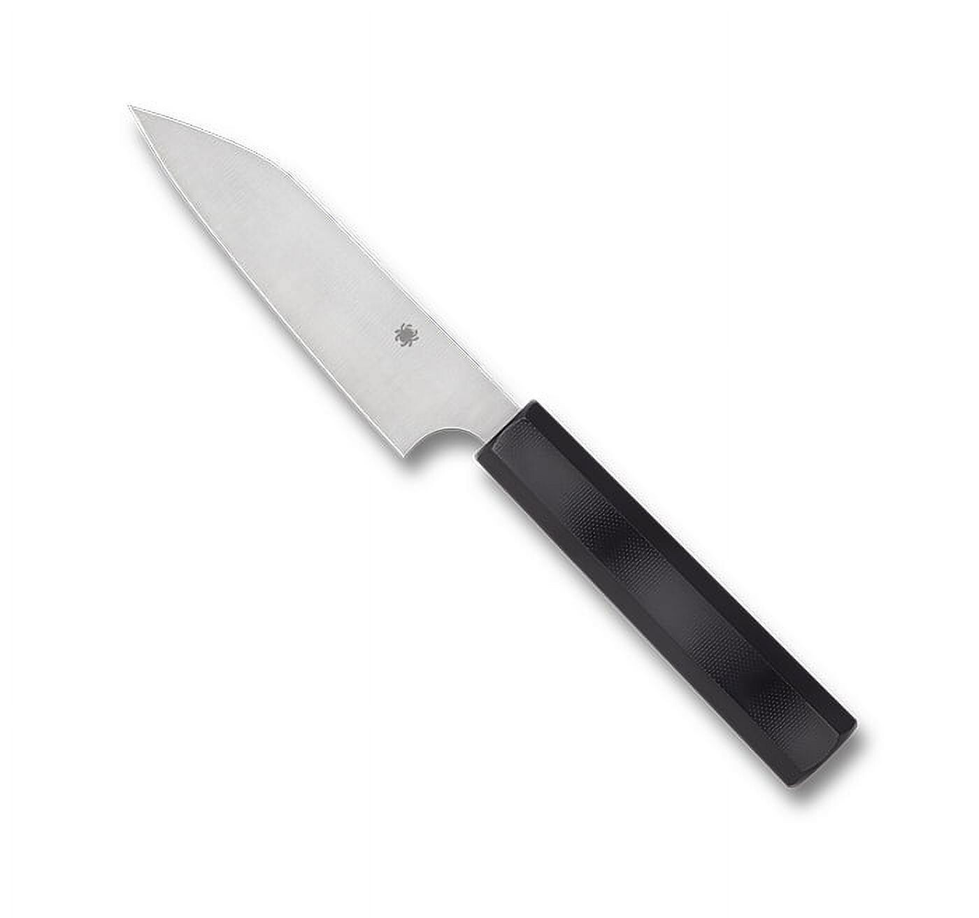 

Нож Spyderco Wakiita, черный
