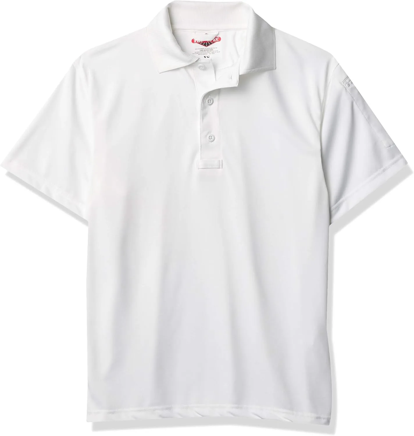 

Tru-Spec мужская поло с коротким рукавом серии 24-7