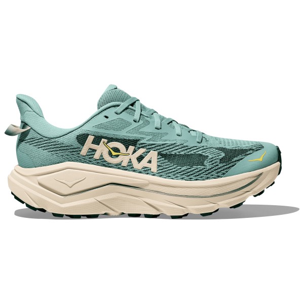 

Challenger 8 - кроссовки для бега по пересеченной местности Hoka, мультиколор