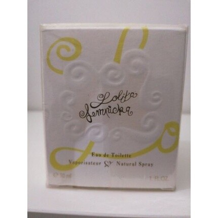 Туалетная вода 30мл, Lolita Lempicka — фото 4