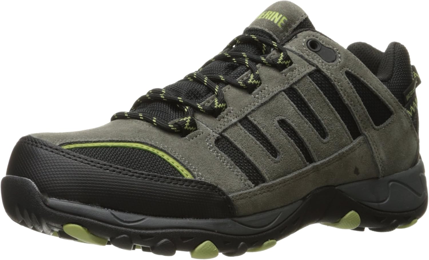 

Мужские ботинки Wolverine Grayling, серый