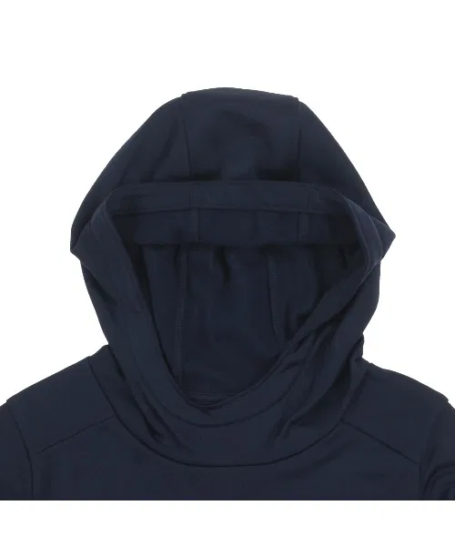 Худи Under Armour UA Armour Fleece Starlight Logo — фото 3