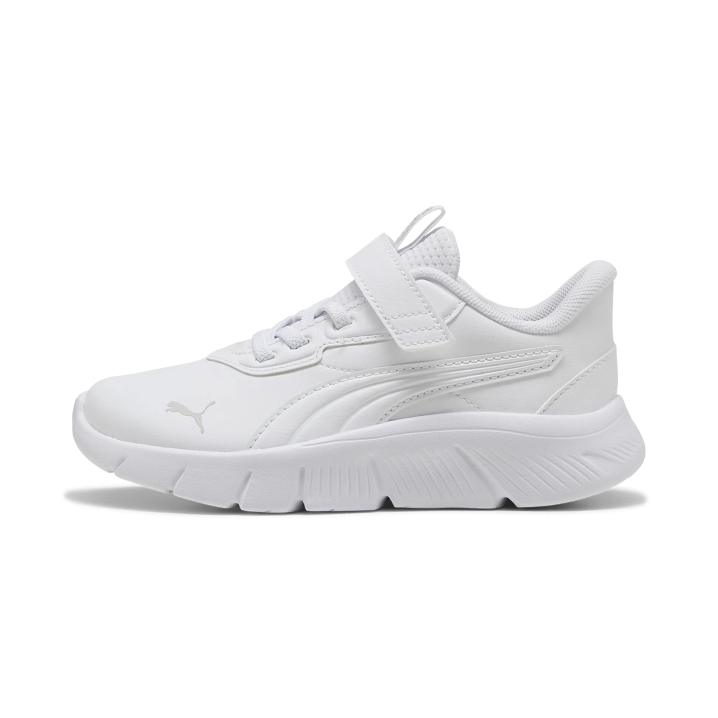 Детские кроссовки Flexfocus Modern SL AC+ PS Puma, белый — фото 4
