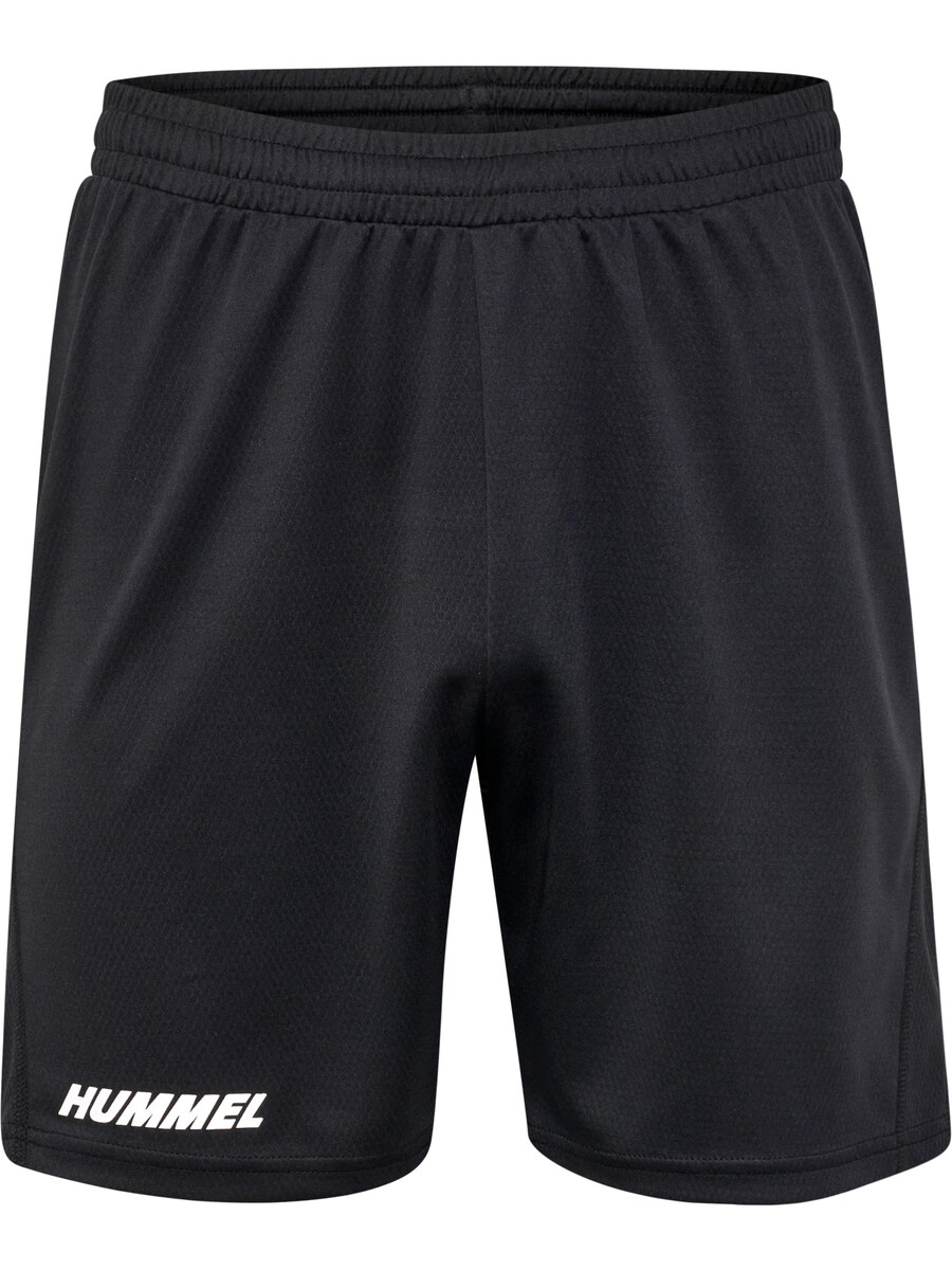 

Спортивные брюки Hummel Regular Workout Pants, черный