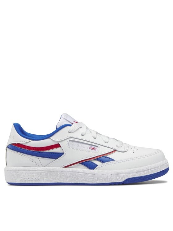 

Кроссовки Reebok, белый