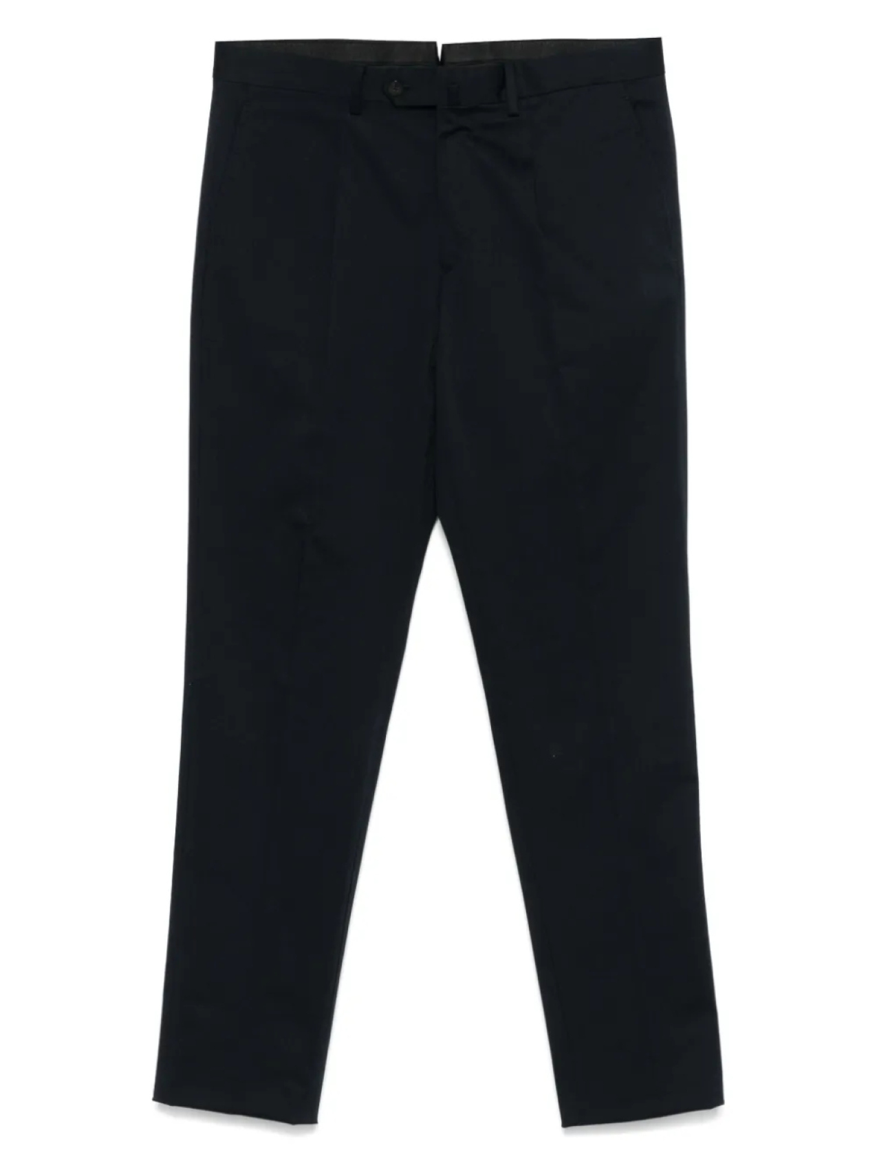 

Хлопковые брюки Caruso, синий