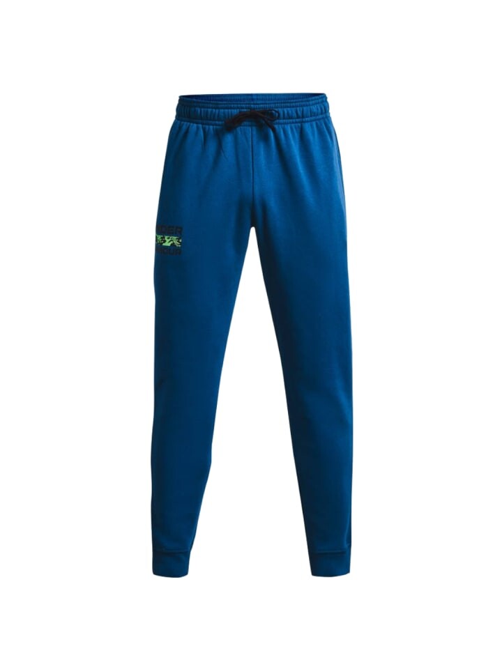 

Спортивные штаны Under Armour, синий