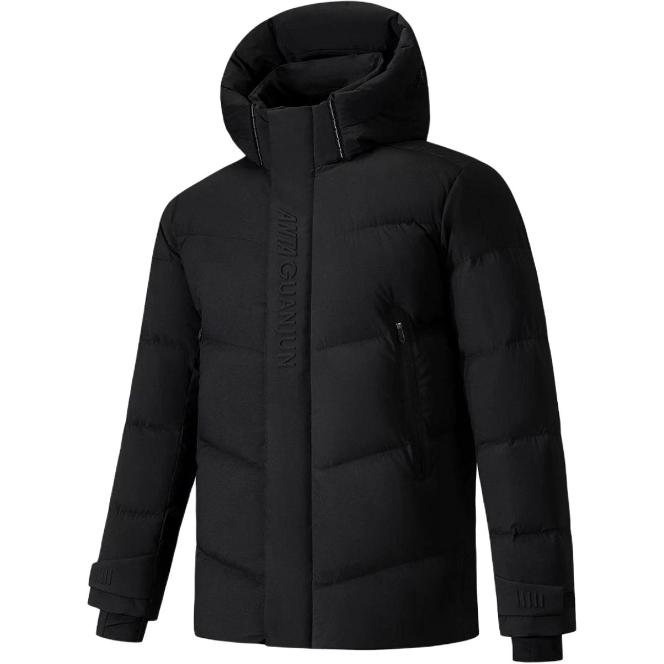 

Куртка мужская Champion All Weather Series Down ANTA, черный