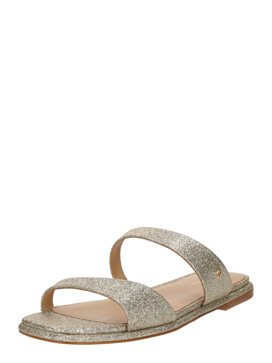 Мюли MICHAEL Michael Kors JAIDA, золотой