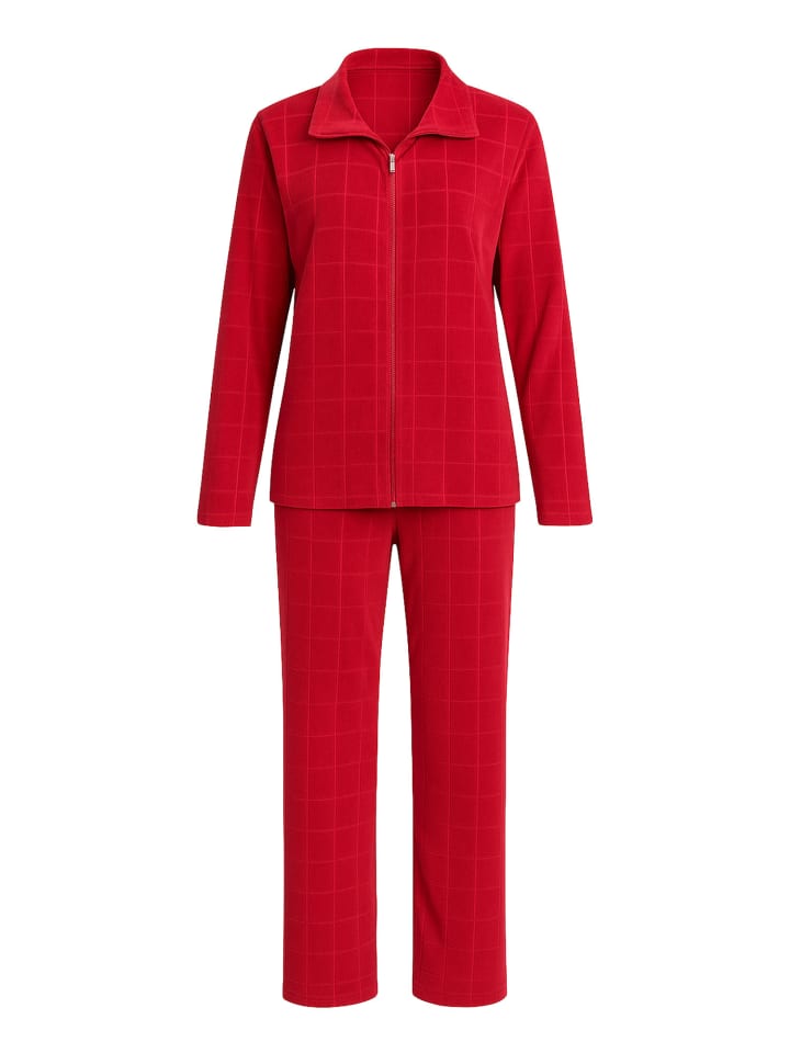 

Goldenbay Пижама Беллис в красном