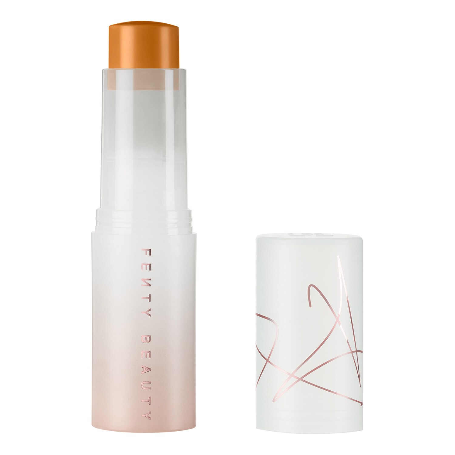 

Тональная основа Eaze Drop Blur + Smooth Tint Stick Fenty Beauty, 19 (9 g)