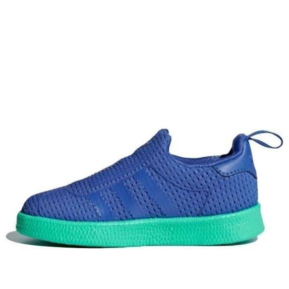 

Кроссовки газель 360 i Adidas, синий