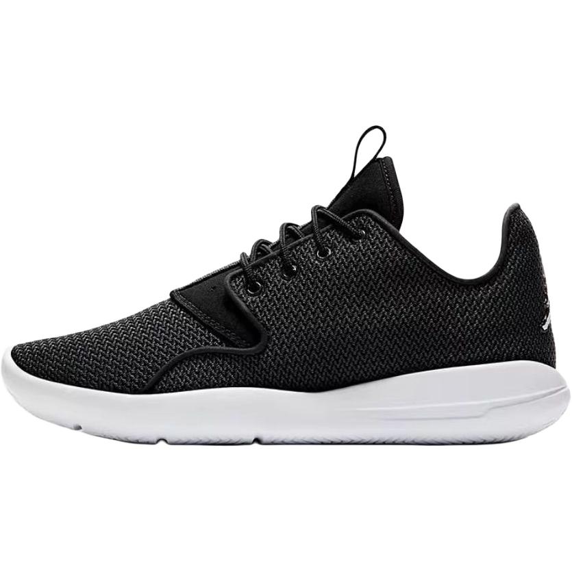 

Баскетбольные кроссовки Eclipse Shock Absorbers Low Top для детей и подростков Jordan, черный