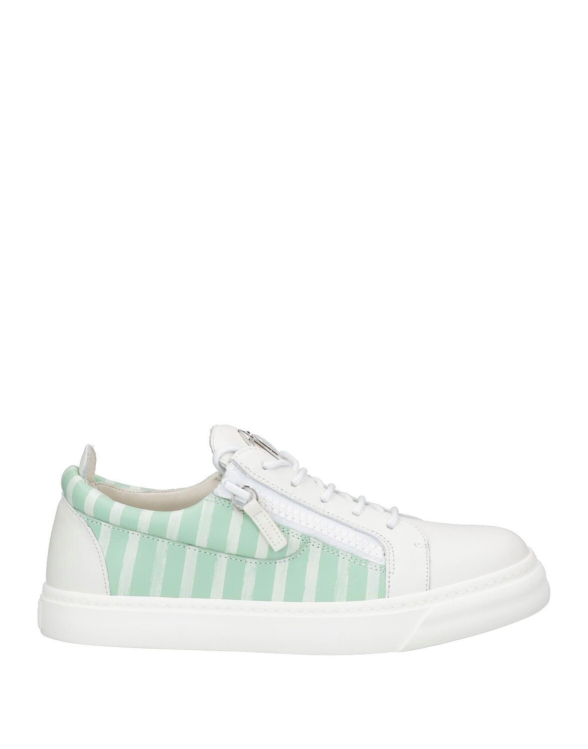 

Кеды Giuseppe Zanotti, белый