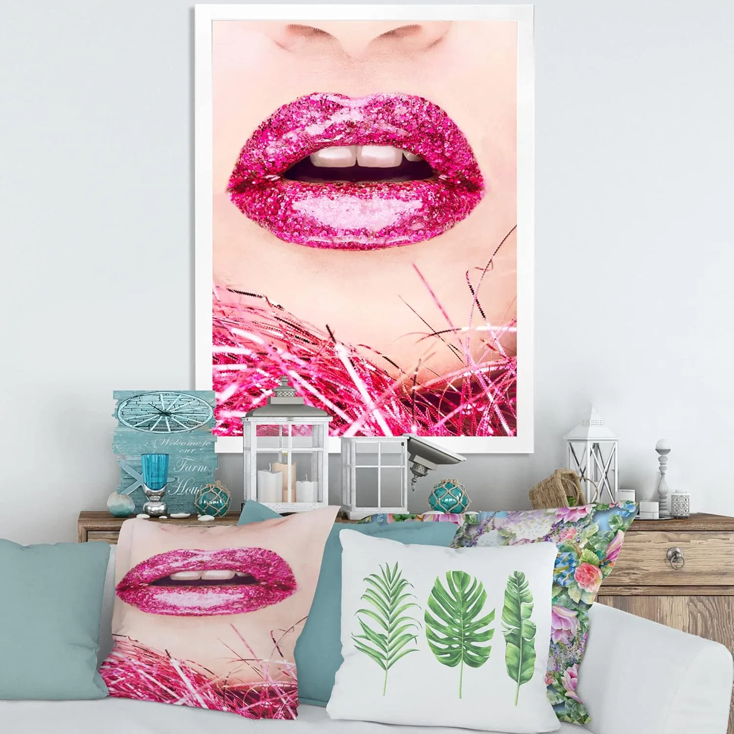 Помада Modern Frame Wall Art DesignQ 1.81 кг — фото 2