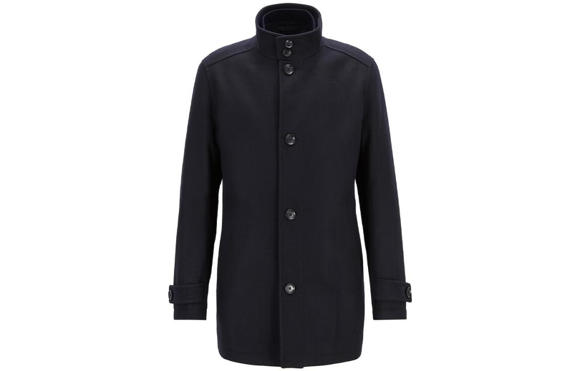 

HUGO BOSS Куртка мужская black