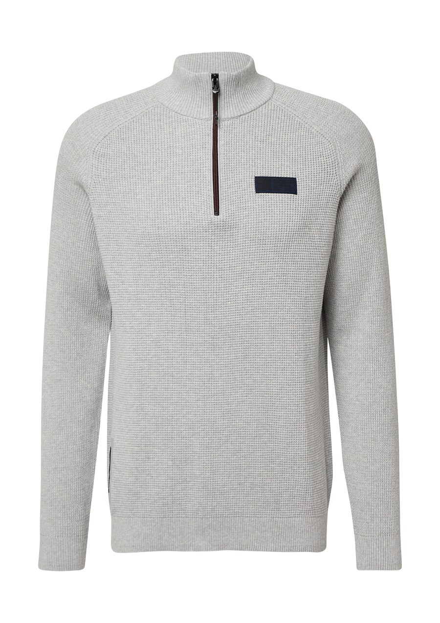 

Свитер s.Oliver, Light grey