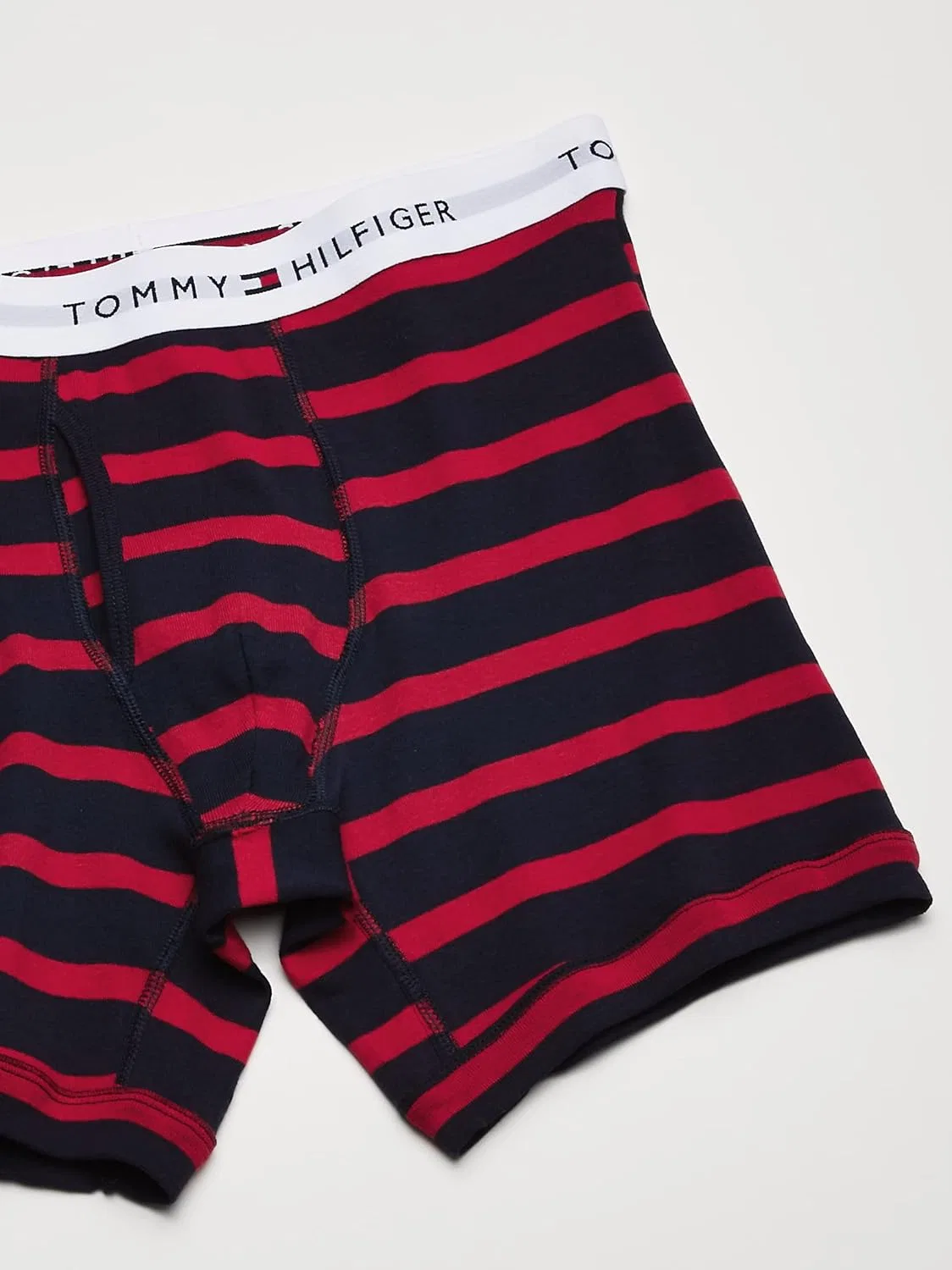 Боксеры Tommy Hilfiger Delf Blue — фото 3