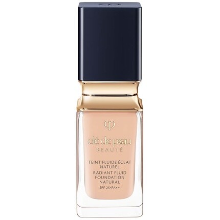 

Жидкая тональная основа Radiant B00 Spf 25, 30 мл Cle De Peau Beaute
