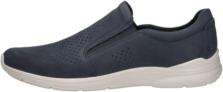 Кроссовки мужские ECCO Irving, Marine