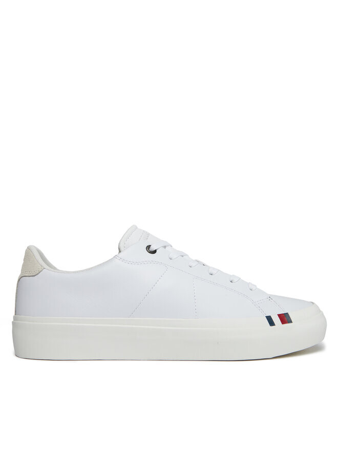 

Кроссовки Tommy Hilfiger, белый