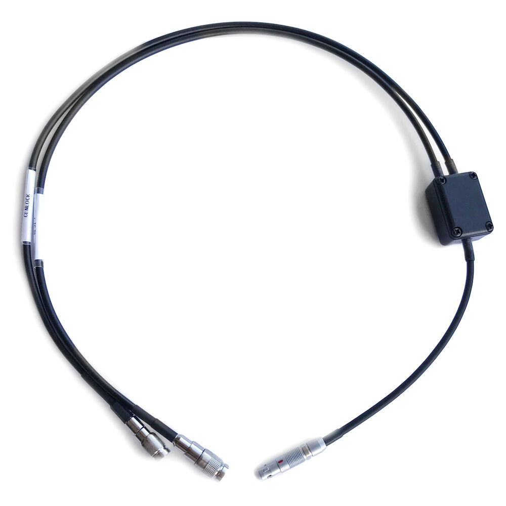 

Atomos UltraSync ONE Timecode/Genlock Y-Cable for RED ATOMXCAB06