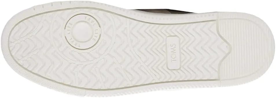 

Мужские кроссовки TOMS, TRVL LITE, серый