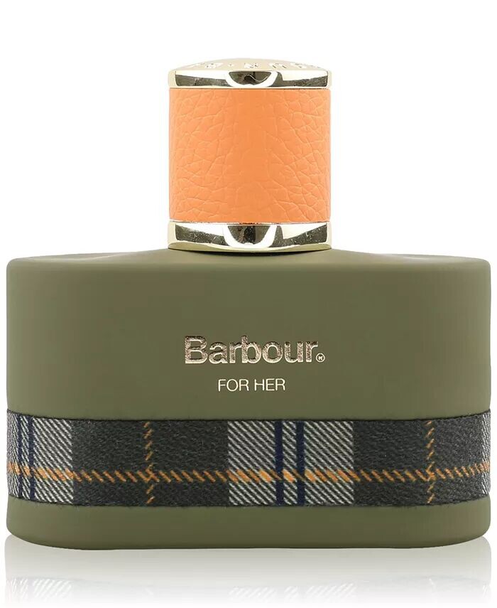 

Парфюмированная вода Heritage For Her, 1,7 унции Barbour